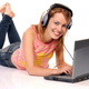 Illustration for article titled Music Intensifies Your Focus Maximizes Your Productivity (Neuroscience Proves It)